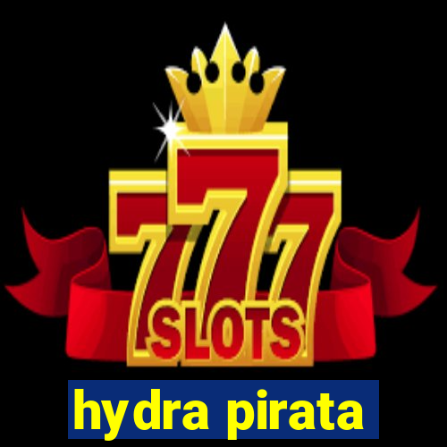 hydra pirata